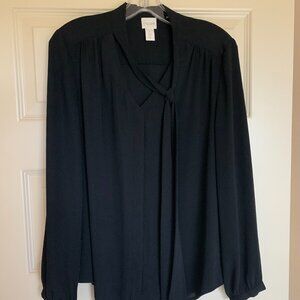 Chico's Dressy Blouse